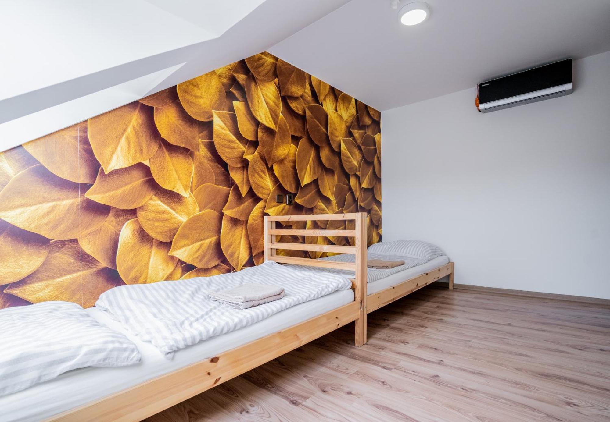Hotel Aroma Gold Dolní Bousov Exterior foto